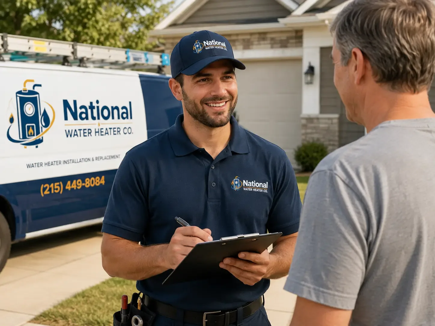 Water Heater Installation Loveland, OK FAQs